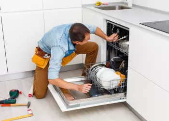 Ankastre Bulaşık Makinesi Servisi Hizmetleri