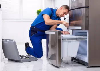 Ankastre Buzdolabı Servisi Hizmetleri