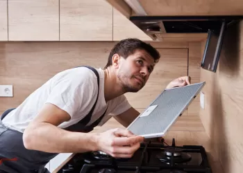 Ankastre Davlumbaz Servisi