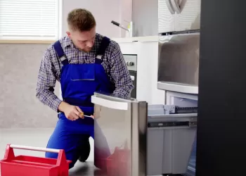 Ankastre Derin Dondurucu Servisi Hizmetleri