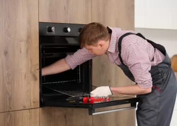 Ankastre Fırın Servisi Hizmetleri