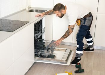 Bulaşık Makinesi Servisi