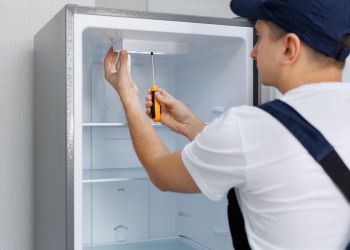 Derin Dondurucu Servisi Hizmetleri