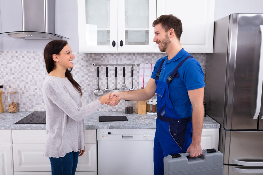 en iyi beyaz esya servisi