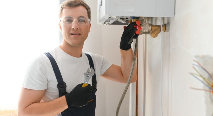 Kombi Bakımı Neden Önemli? Ne Sıklıkla Yapılmalı?