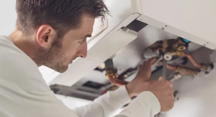 Mutlaka Profesyonel Kombi Servisinden Hizmet Alın!