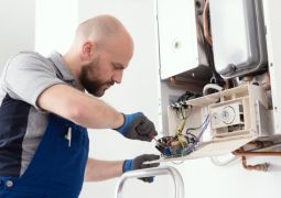 kombi servisleri