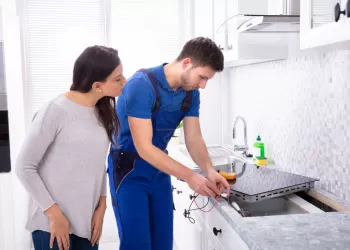 Ocak Servisi – Montaj Onarım ve Kurulumda Uzmanlık